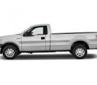 Ford F-150  2014