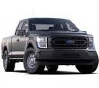 Ford F-150  2020