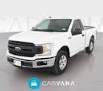 Ford F-150  2020