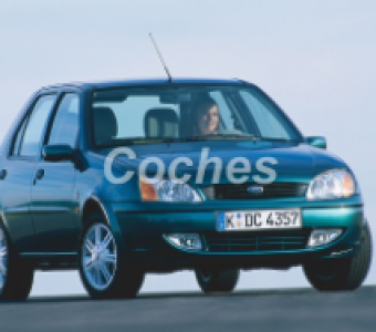 Ford Fiesta  1999