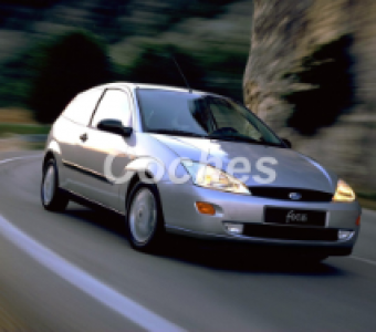 Ford Focus  1999