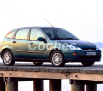 Ford Focus  1999