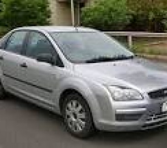 Ford Focus  2005