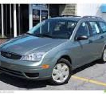 Ford Focus  1999