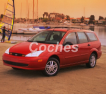 Ford Focus  1999