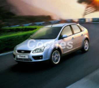 Ford Focus  2005