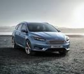 Ford Focus  2021