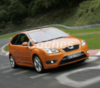 Ford Focus ST  2005