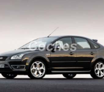 Ford Focus ST  2005