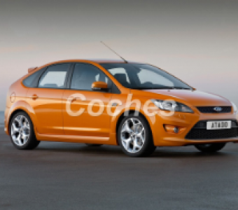 Ford Focus ST  2008