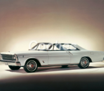 Ford Galaxie  1965