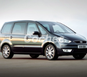 Ford Galaxy  2006