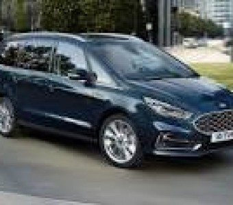 Ford Galaxy  2019