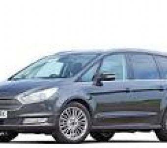 Ford Galaxy  2020