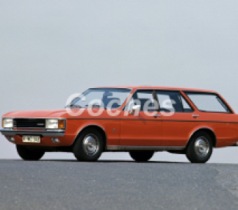 Ford Granada  1974