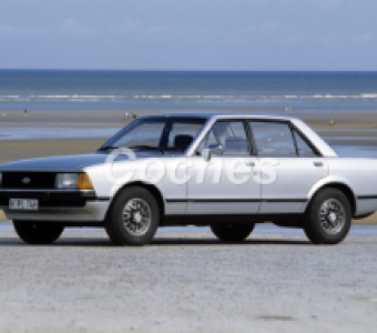 Ford Granada  1981