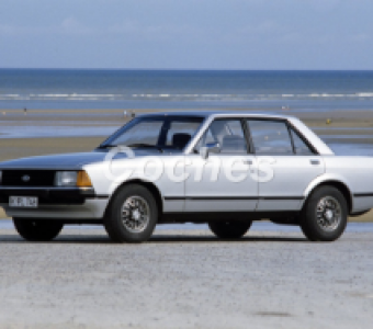 Ford Granada  1977