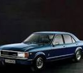 Ford Granada  1978