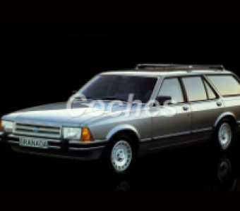 Ford Granada  1979