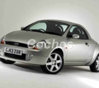 Ford KA  2003