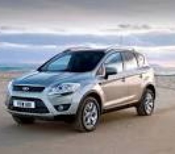 Ford Kuga  2013