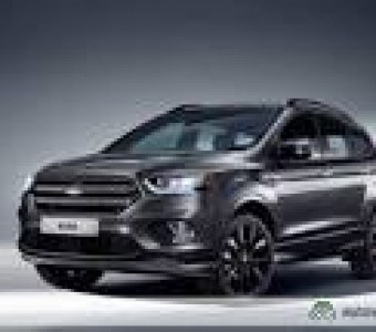 Ford Kuga  2019