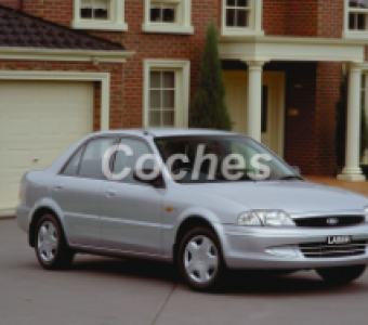 Ford Laser  1994