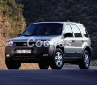 Ford Maverick  2004