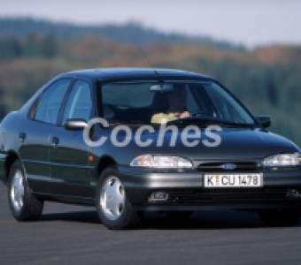 Ford Mondeo  1993