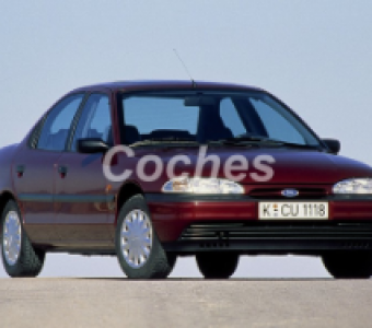 Ford Mondeo  1994