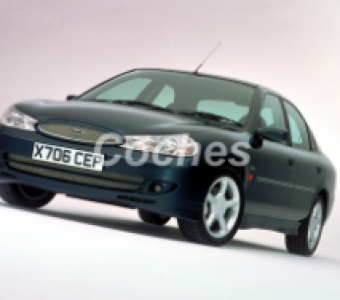 Ford Mondeo  1995