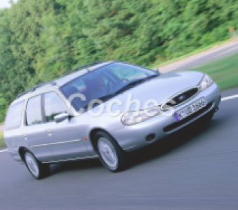 Ford Mondeo  1994