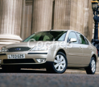 Ford Mondeo  2003