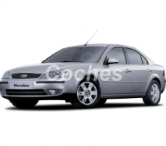 Ford Mondeo  2003