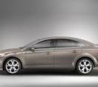 Ford Mondeo  2008