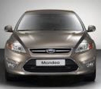 Ford Mondeo  2011