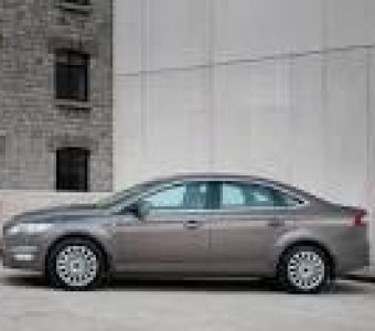 Ford Mondeo  2011