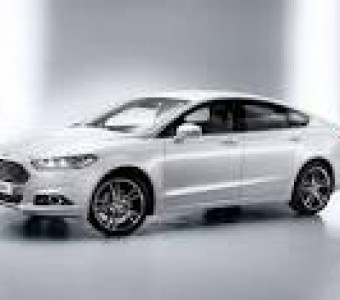 Ford Mondeo  2021