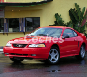 Ford Mustang  1999