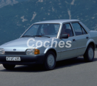 Ford Orion  1989