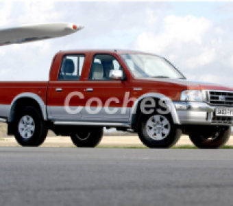 Ford Ranger  1998