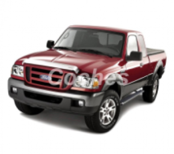 Ford Ranger  2006