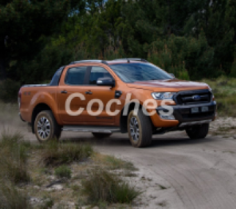 Ford Ranger  2015