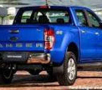 Ford Ranger  2020