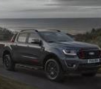 Ford Ranger  2021