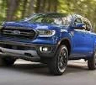 Ford Ranger  2020