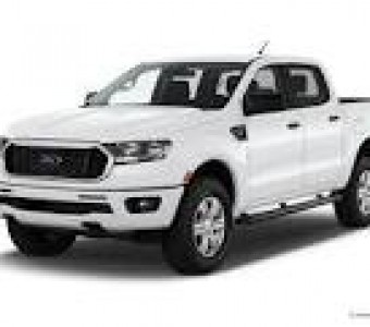 Ford Ranger  2021