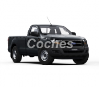 Ford Ranger  2015