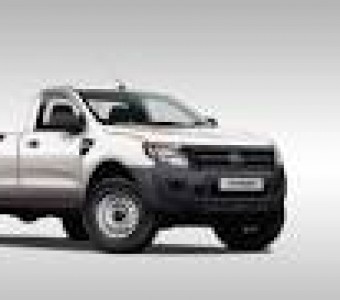 Ford Ranger  2021