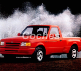 Ford Ranger (North America)  1994